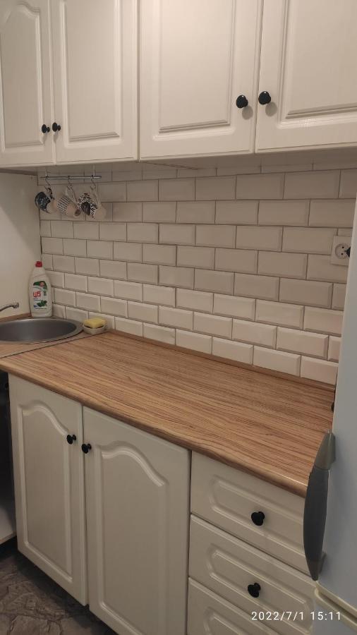 Apartament Zabka Huoneisto *